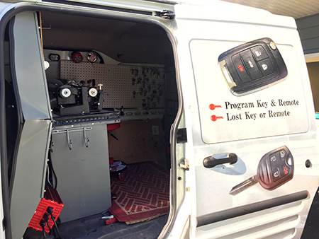 Nokesville va locksmith key fob replacement